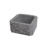 DITON Svahová tvárnice ŠTÍPANÁ přírodní